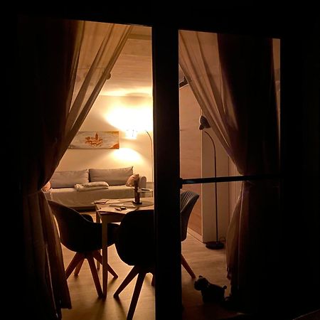 Ferienwohnung Sternenhimmel Lichtenberg  Buitenkant foto