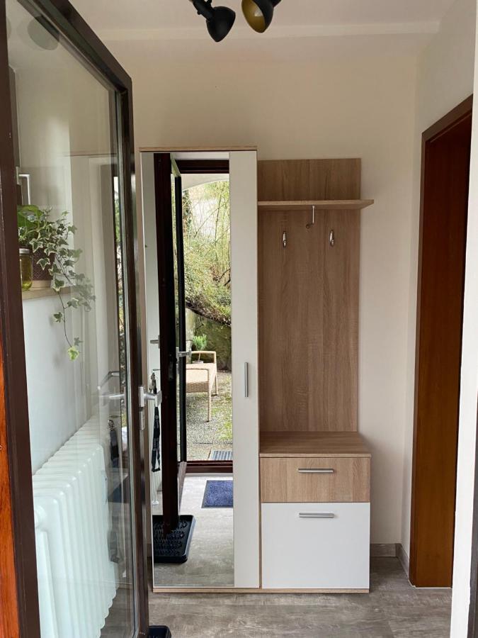 Ferienwohnung Sternenhimmel Lichtenberg  Buitenkant foto